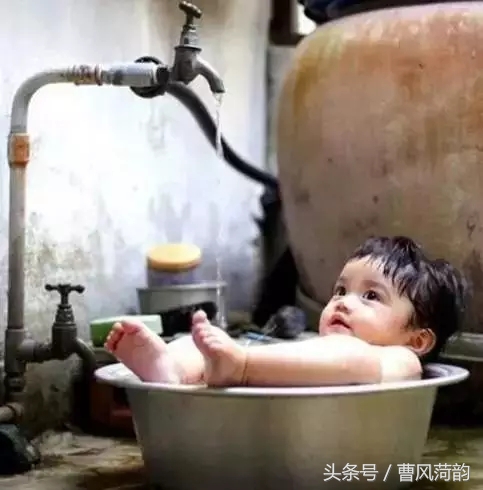 没有wi-fi的童年我们是这样过的,没有空调和wifi的年代