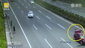 一招教你神龙摆尾,一招神龙摆尾