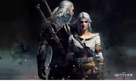 游戏史最伟大的游戏排名,史上最伟大的十款游戏