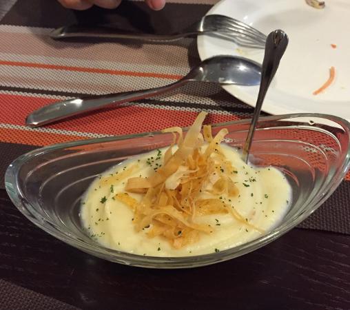 香软土豆泥,香?h土豆泥