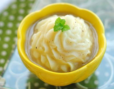 香软土豆泥,香?h土豆泥