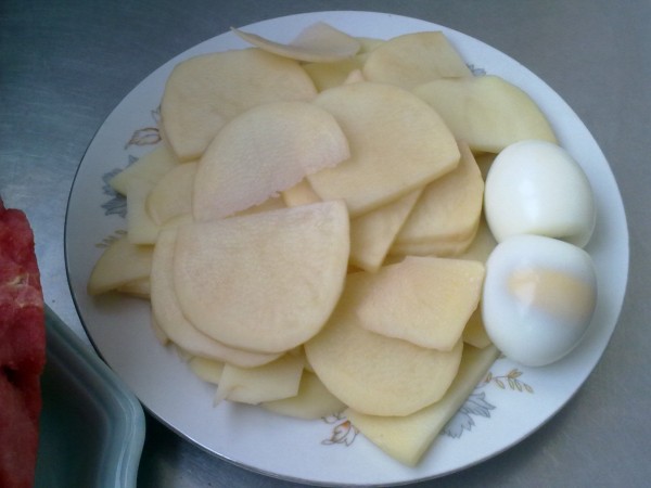 香软土豆泥,香?h土豆泥