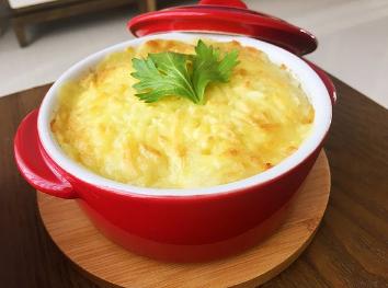 香软土豆泥,香?h土豆泥