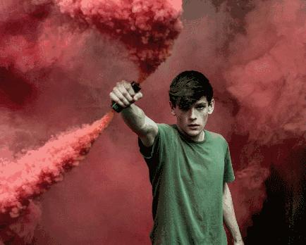 他们是如何在朋友圈发动图的？这个APP神器火遍全球