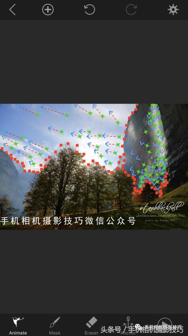 他们是如何在朋友圈发动图的？这个APP神器火遍全球