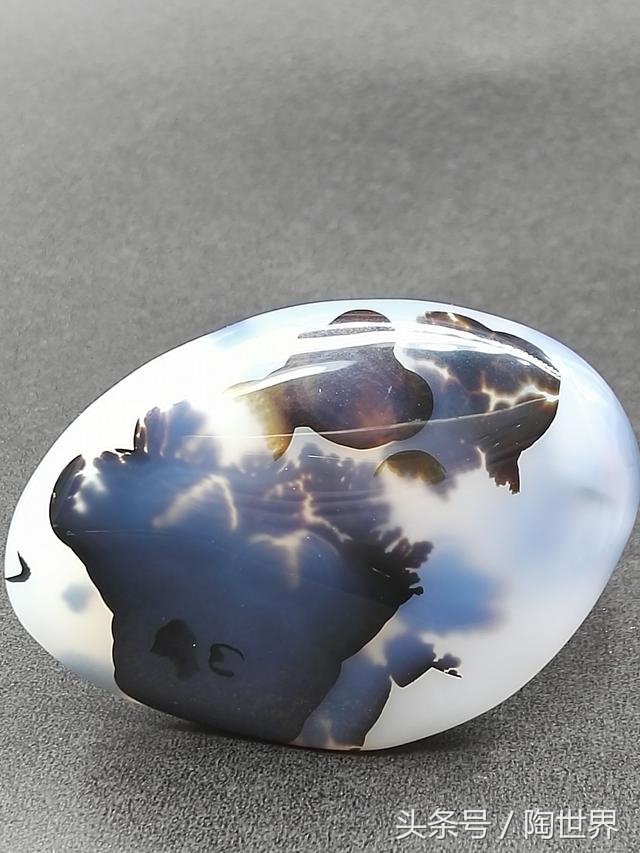 价值珍贵的石头能卖几个亿,一块天然的石头为什么有价值