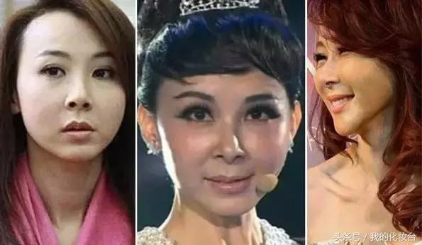 所以说你们想要的“少女颜”是怎么养成的呢？