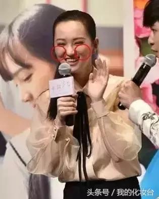 所以说你们想要的“少女颜”是怎么养成的呢？