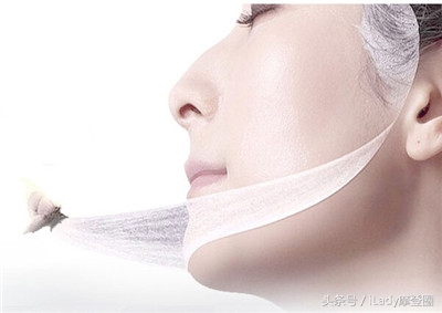 法令纹肌肤松弛怎么消除,轻松淡化法令纹