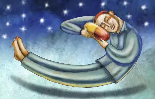 每个人都会做梦是真的吗,你有意识到做梦吗