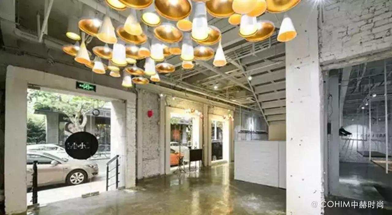 扒一扒中国那些最具特色也最值得学习的时尚买手店!