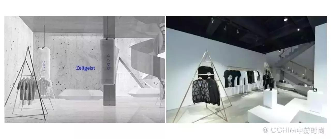 扒一扒中国那些最具特色也最值得学习的时尚买手店!