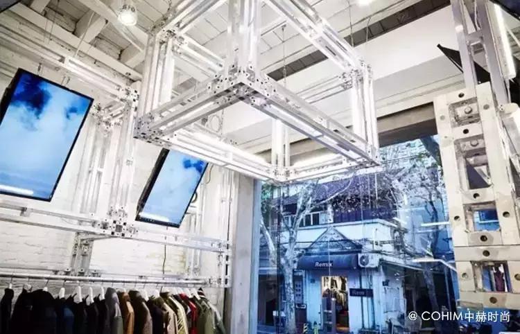 扒一扒中国那些最具特色也最值得学习的时尚买手店!