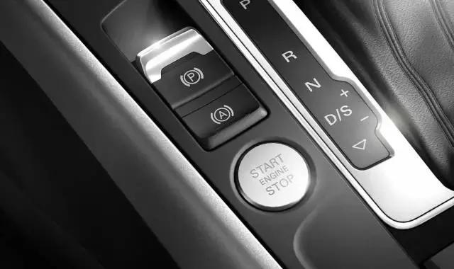 脱胎重生，2017款全新奥迪A4L