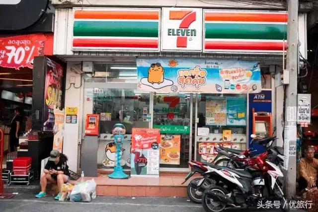 在泰国银行卡能换钱吗,泰国普吉岛机场附近换钱