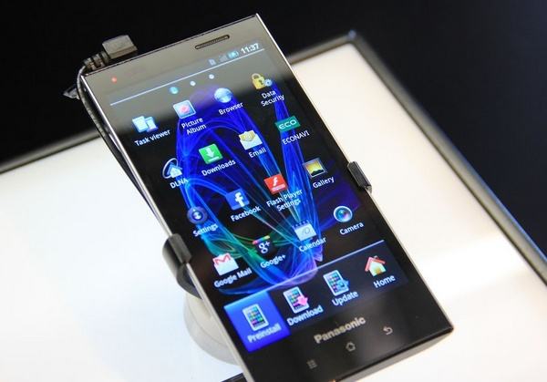 日本品牌的手机为什么少呢 (日本卖得好的中国手机)