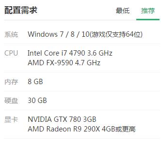 热门单机游戏大盘点，有没有你喜欢的？