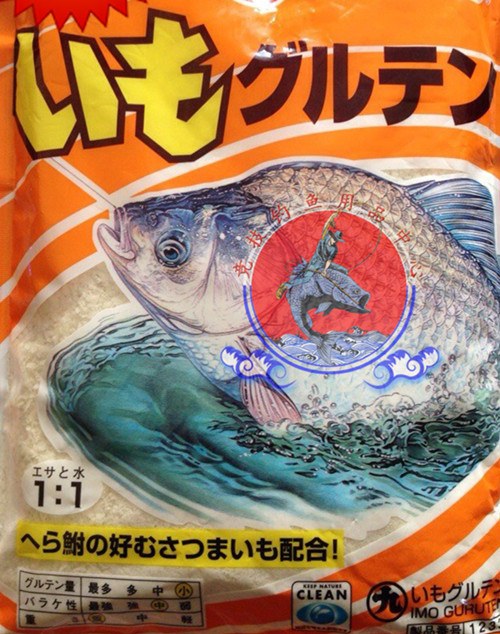 日本卖的丸九饵料啥价格,日本丸九鲤鱼饵料