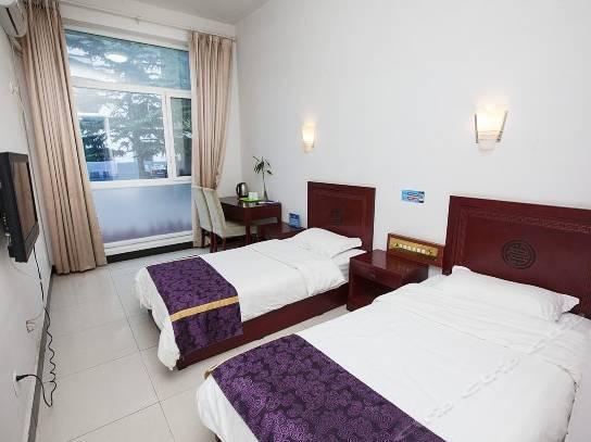 京郊十渡二日游攻略,京郊十渡一日游攻略