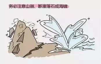 地震来了紧急自救手册,地震来了我们该怎么保命