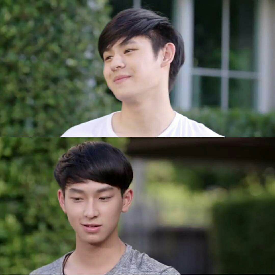 十七岁的你我泰剧cp,泰剧十七岁的你我全集