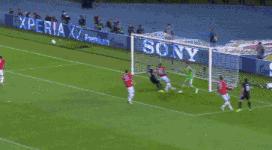 穆帅送奖杯,穆帅对曼联的承诺