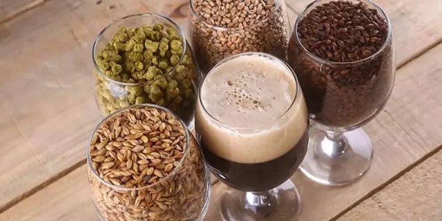 像行家一样品精酿!|BeerTasting