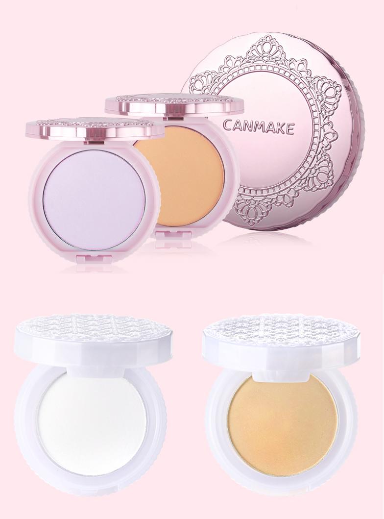 天天用粉饼对皮肤好吗,天天用的散粉