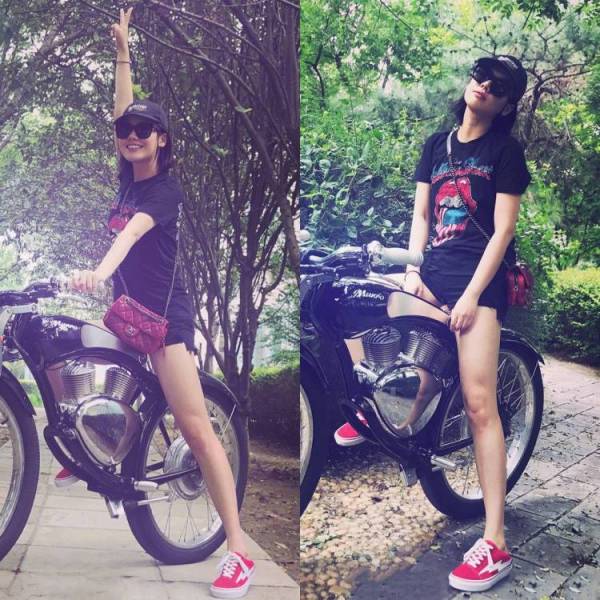 秋天入手这双高端休闲鞋无敌百搭,初秋必买的4双鞋穿10年都不过时