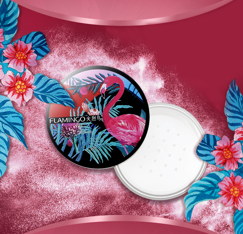 定妆选什么最简单好用,夏天如何定妆才不脱妆