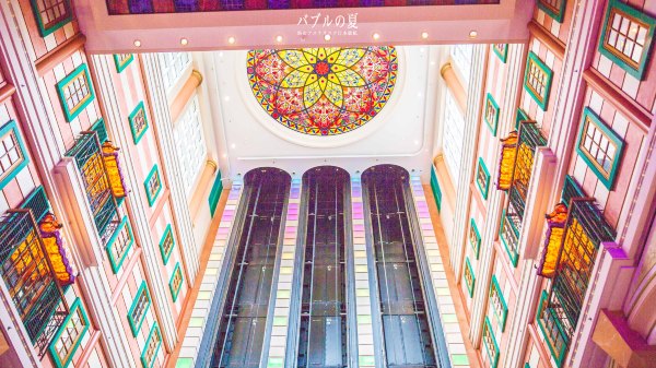 「丽星邮轮」日本，再一次漂洋过海来看你