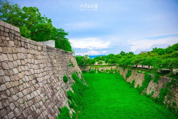 「丽星邮轮」日本，再一次漂洋过海来看你