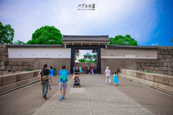 「丽星邮轮」日本，再一次漂洋过海来看你