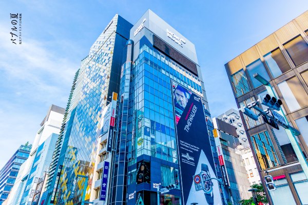 「丽星邮轮」日本，再一次漂洋过海来看你