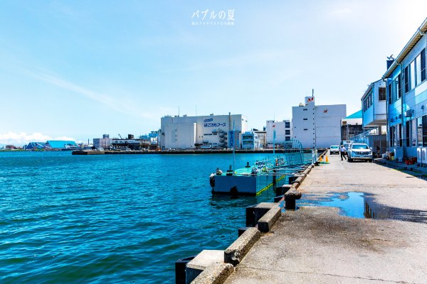 「丽星邮轮」日本，再一次漂洋过海来看你