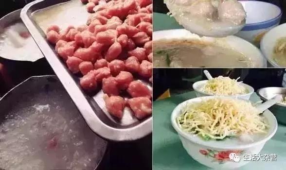 隐藏在东莞常平的美食,东莞长安附近美食推荐地点