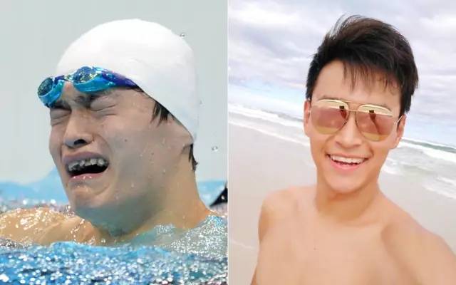 整牙戴的粉色的牙套,整牙给人带来的变化