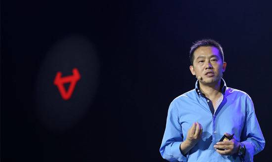 许朝军赌博、李一男入狱、邵亦波隐退,昔日“商界天才”今何在?