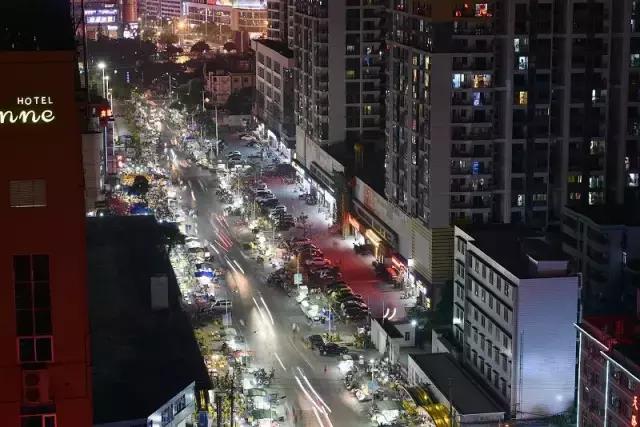 一个时代的终结!回顾北海长青路30年……