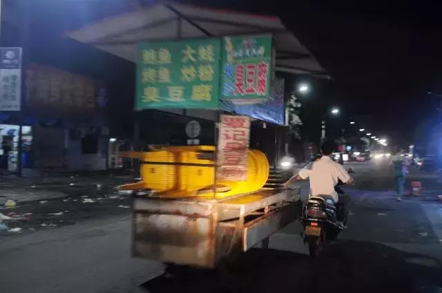 一个时代的终结!回顾北海长青路30年……