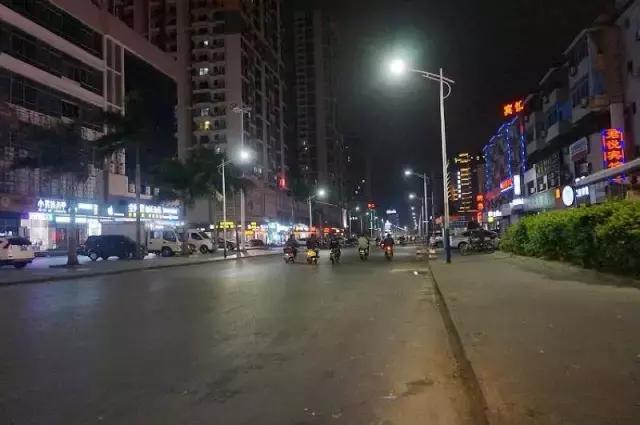 一个时代的终结!回顾北海长青路30年……