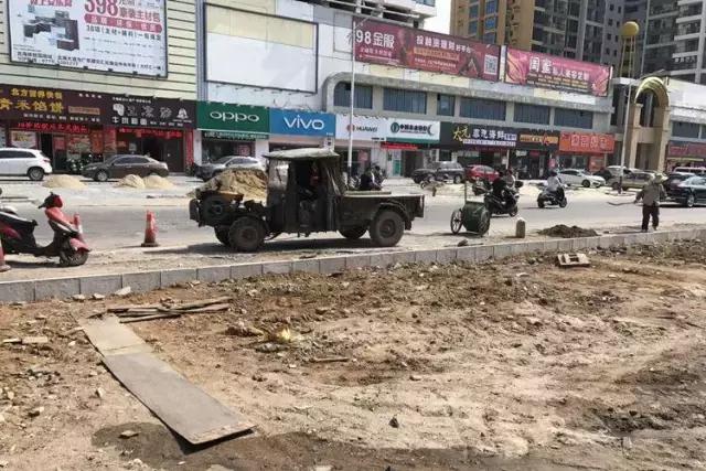 一个时代的终结!回顾北海长青路30年……