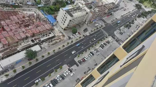 一个时代的终结!回顾北海长青路30年……