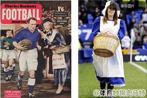 球队外号的由来,球队外号