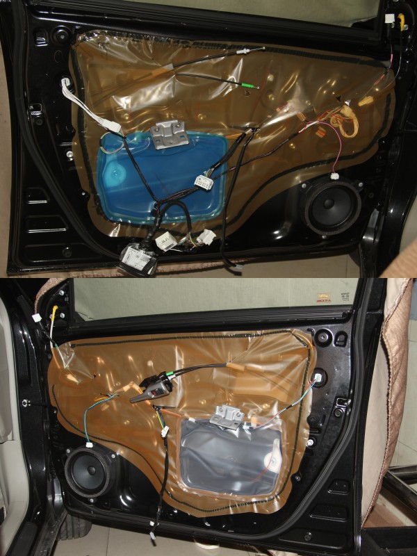 卡罗拉音响改装有必要吗,卡罗拉汽车音响喇叭改装教程