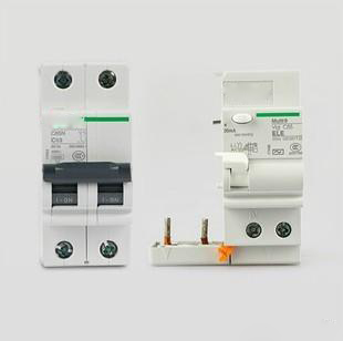 农村自建房漏电开关频繁跳闸,老式漏电开关跳闸频繁