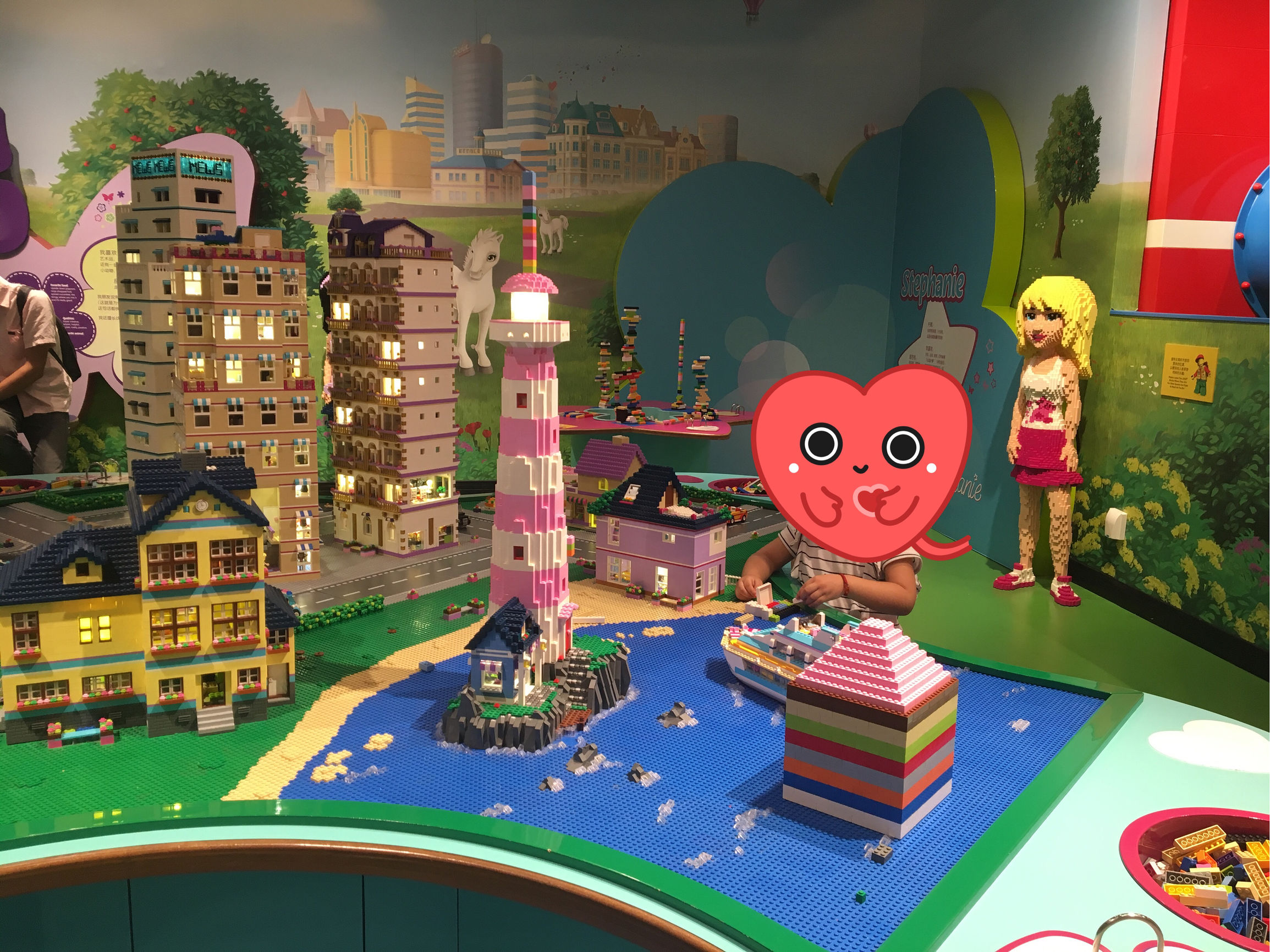 两天一夜带小朋友旅游地方推荐,带娃两天一夜旅游推荐上海周边