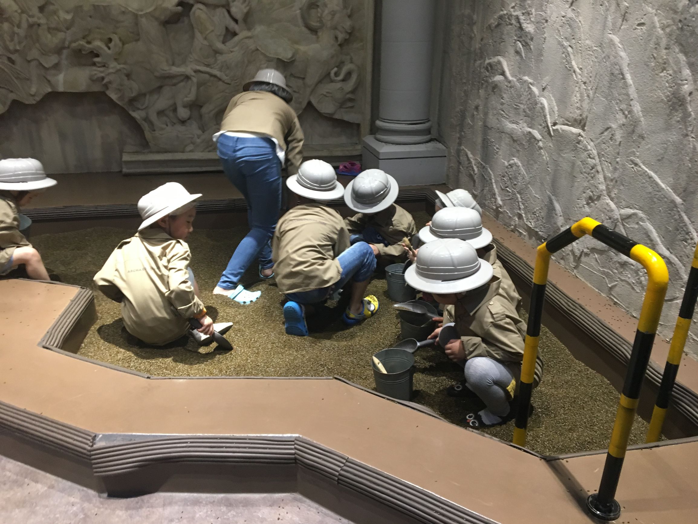 两天一夜带小朋友旅游地方推荐,带娃两天一夜旅游推荐上海周边