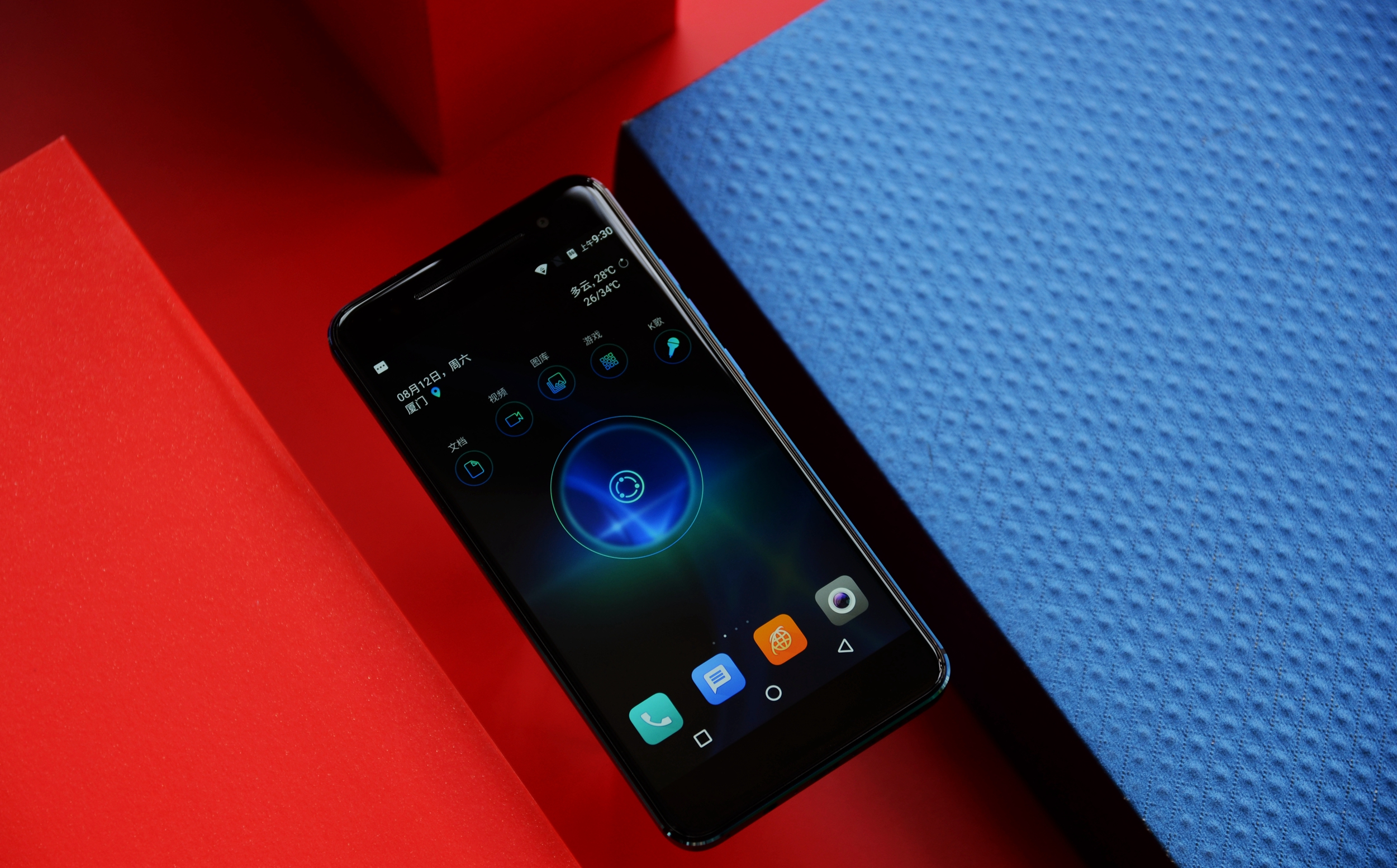 原来苹果手机还能这样玩,原来手机还可以这么玩儿