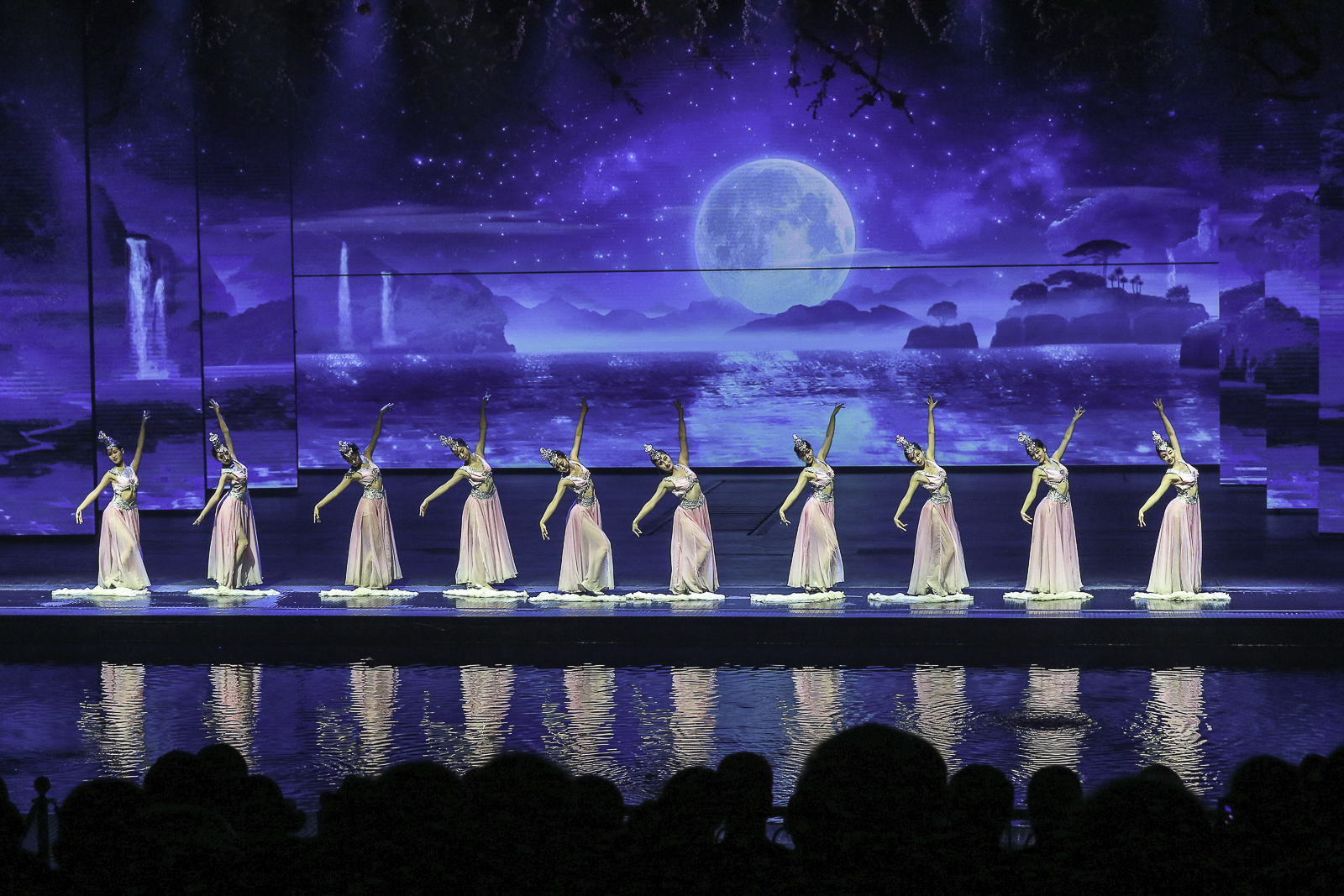 炭河古城亲子游,游炭河古城感想